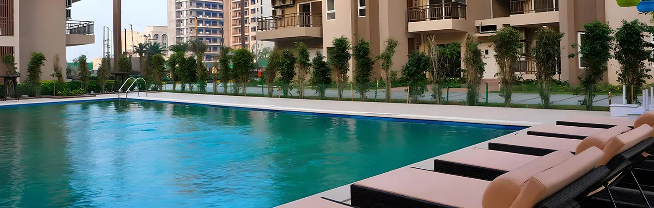 Adani M2k Oyster Grande