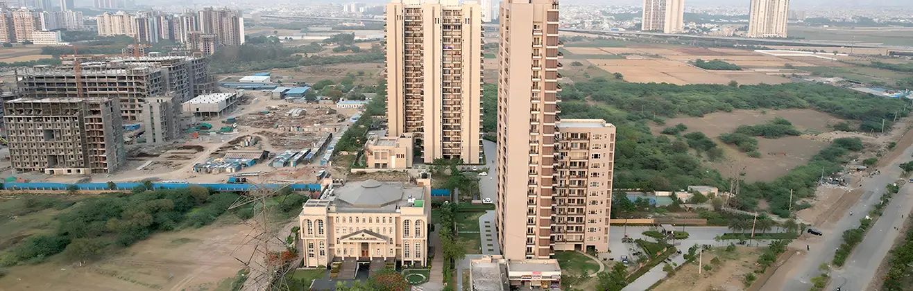 Adani M2k Oyster Grande