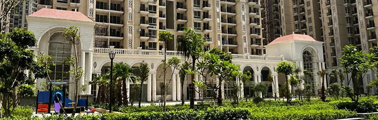 Prateek Grand Paeonia