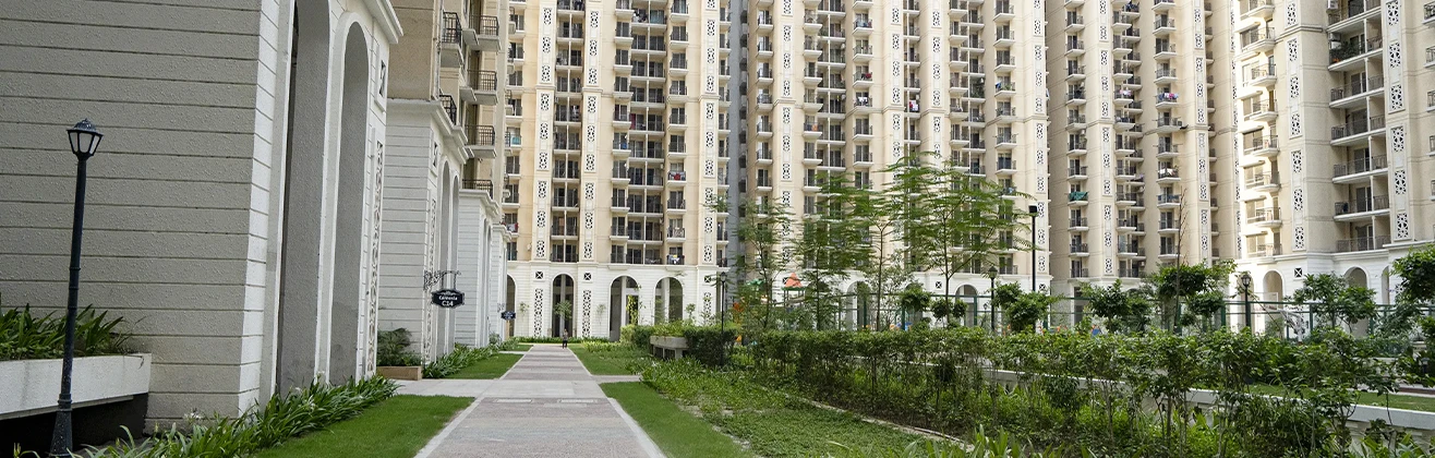Prateek Grand Paeonia