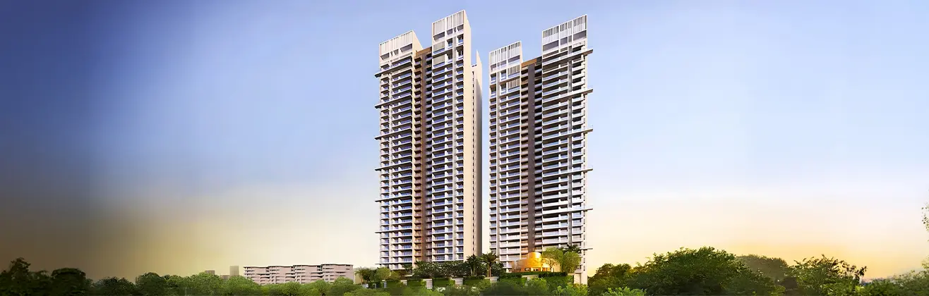 Kalpataru Vivant Jvlr