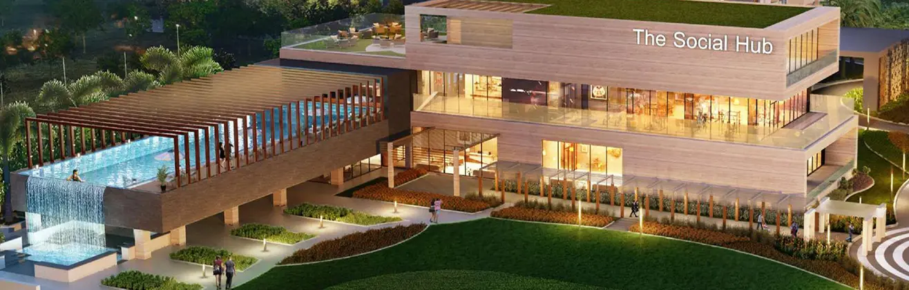 Emaar Digihomes