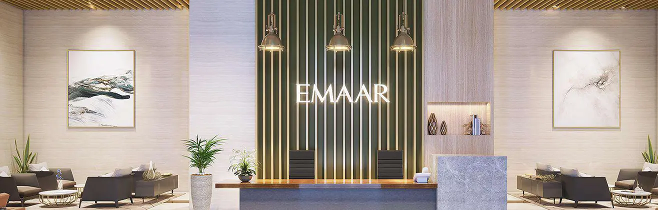 Emaar Digihomes