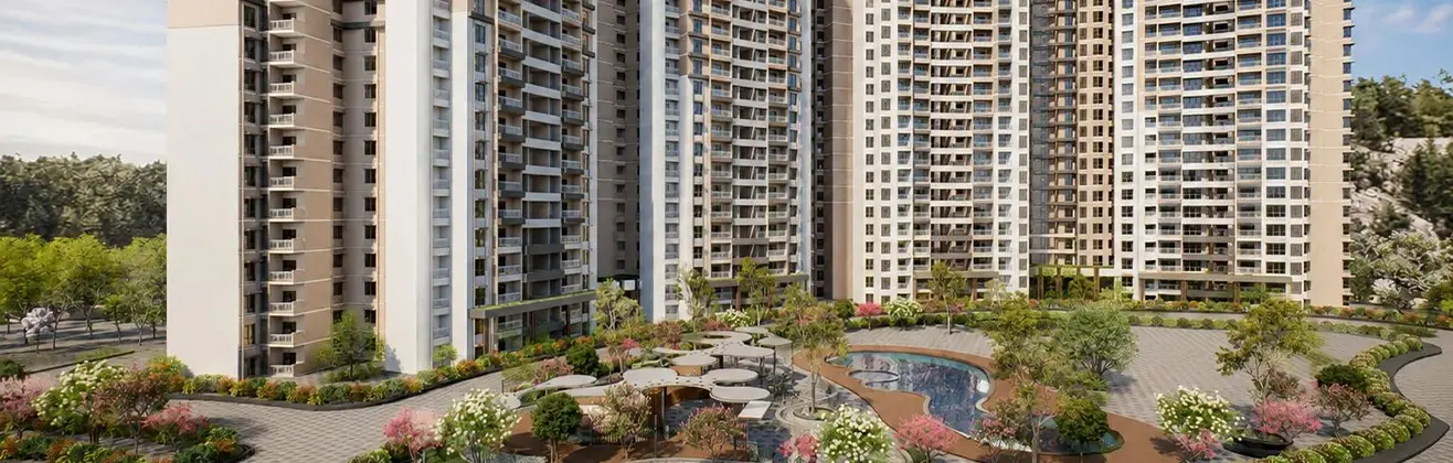 Prestige Parklane