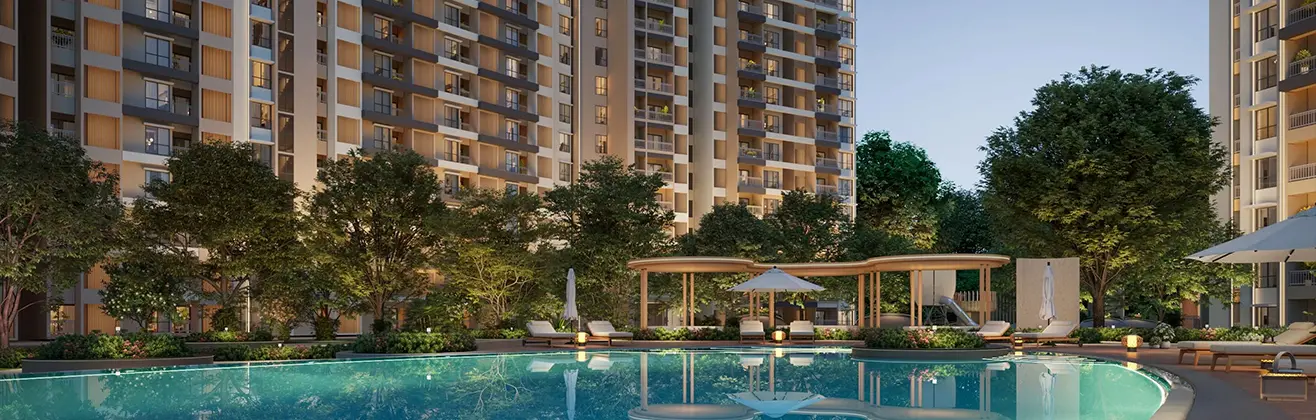 Prestige Parklane