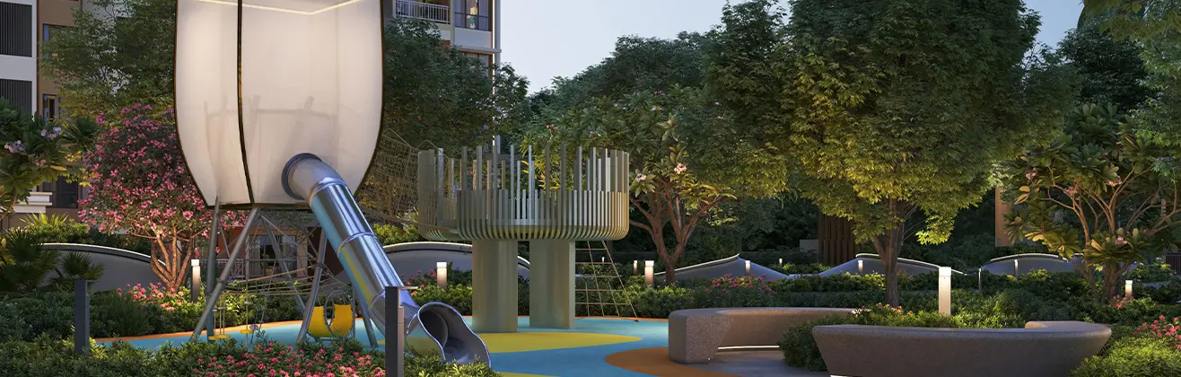 Prestige Parklane