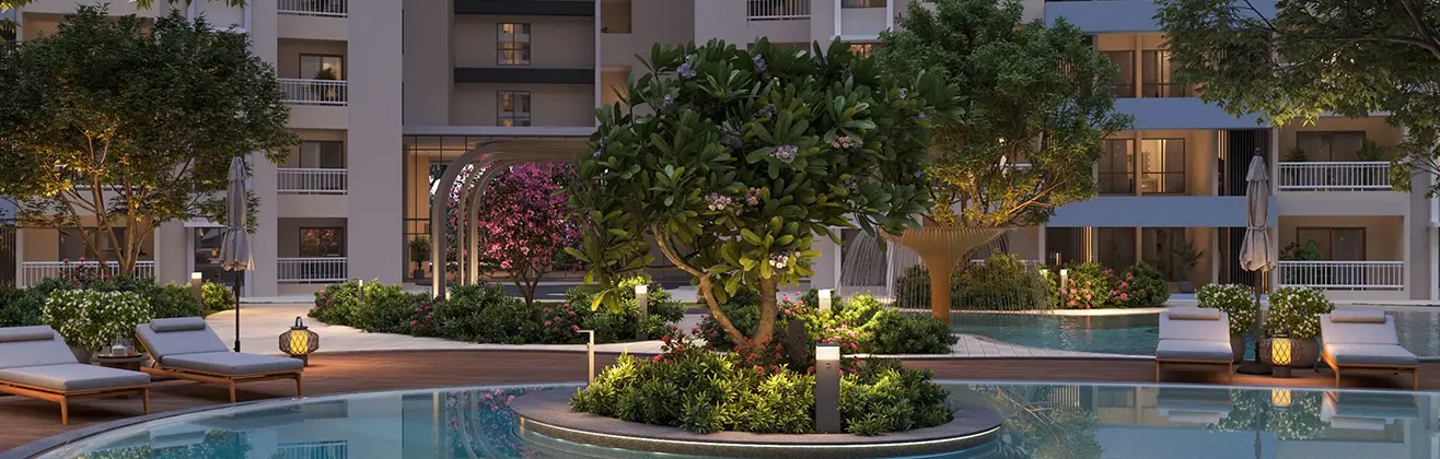 Prestige Parklane
