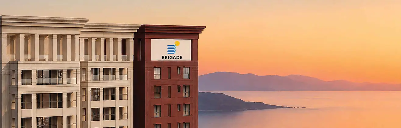 Brigade Barcelona Hyderabad