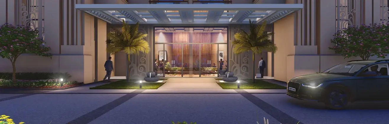Ace Mahagun Medalleo Noida