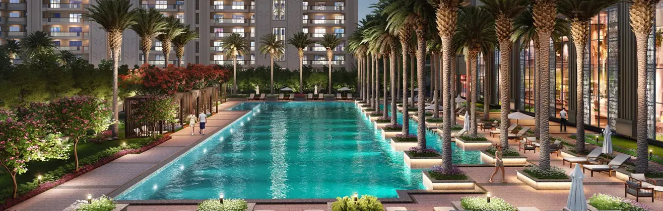 Ace Mahagun Medalleo Noida