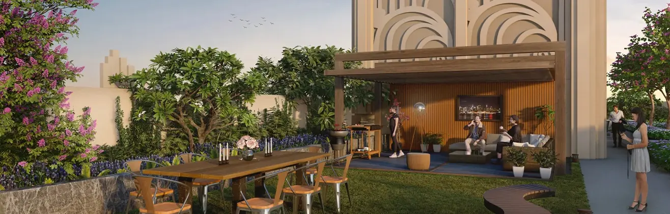 Ace Mahagun Medalleo Noida