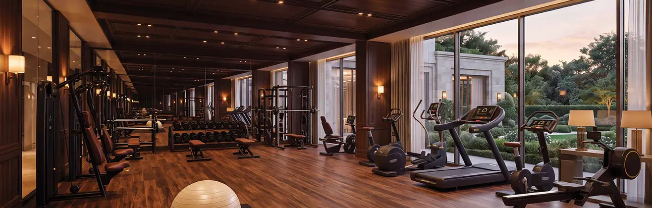 SG Nakshatra Ghaziabad