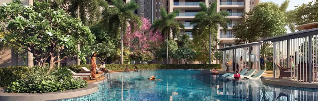 SG Nakshatra Ghaziabad