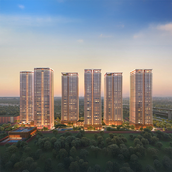 Max Estates 360