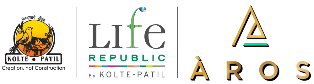 Kolte Patil Life Republic Aros