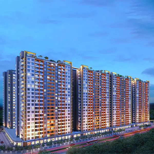 Kolte Patil Life Republic Aros