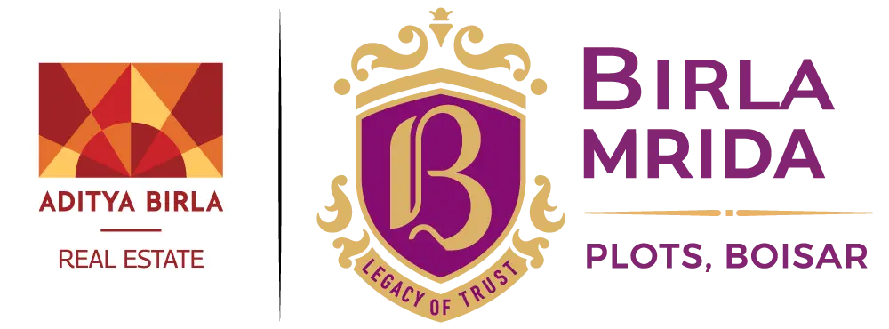 Birla Mrida Plots Boisar
