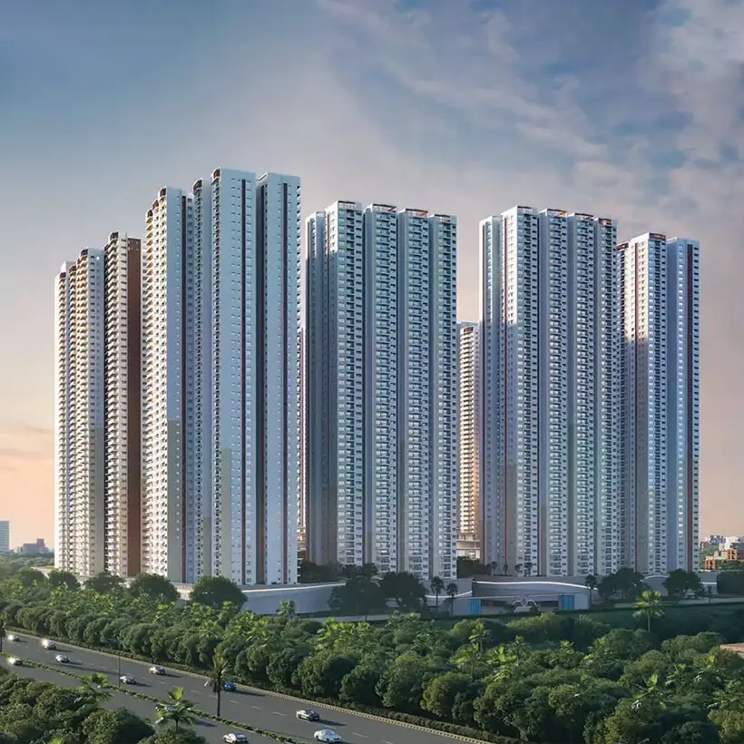 Prestige Golden Grove