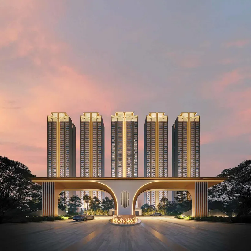 Suncity Monarch