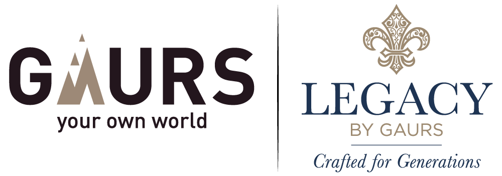Legacy by Gaurs