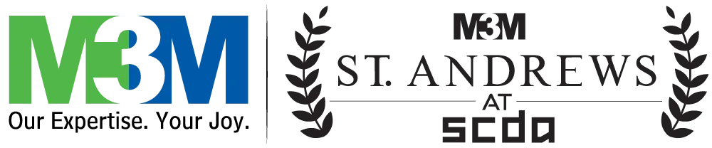 M3M St Andrews