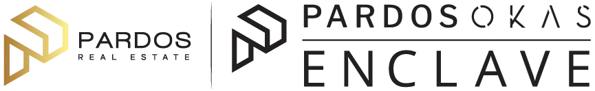 Pardos Okas Enclave