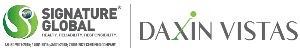 Daxin Vistas