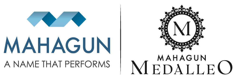 Mahagun Medalleo