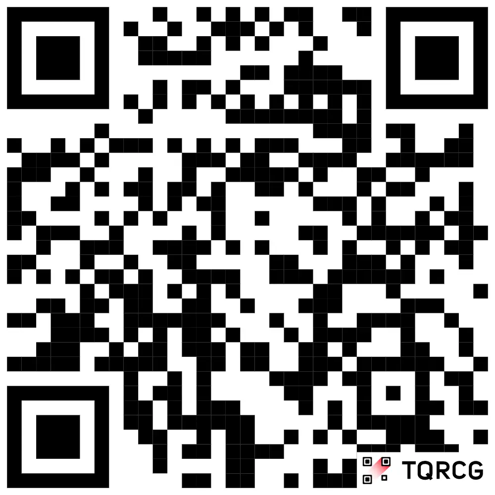 Birla Arika Rera QR