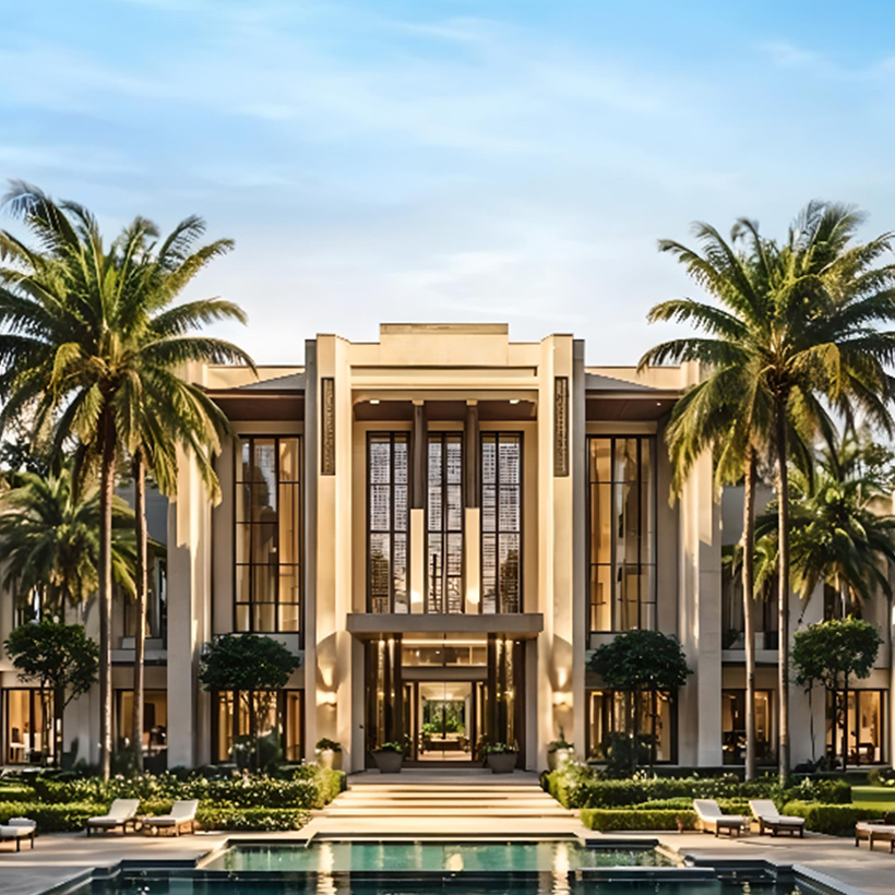 Lodha Opulis