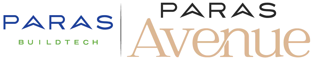 Paras Avenue