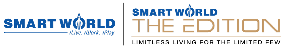 Smart world The Edition