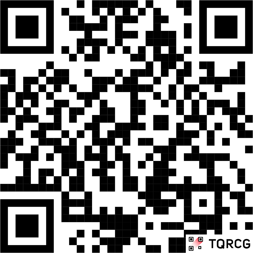 Emaar Serenity Hills Rera QR