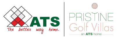 ATS Pristine Golf Villas