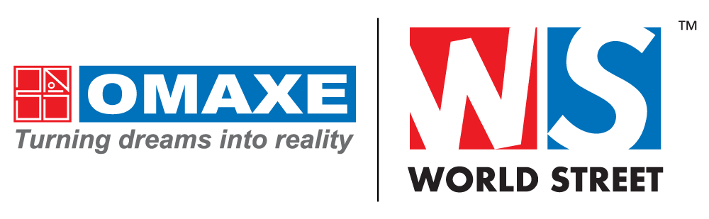 Omaxe World Street