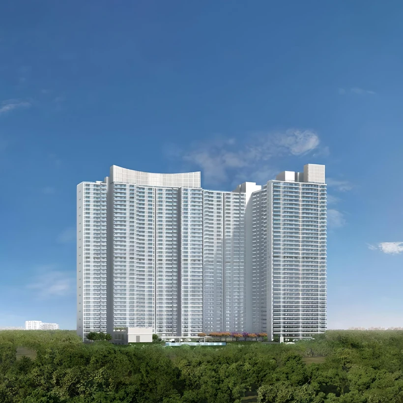 DLF One Midtown
