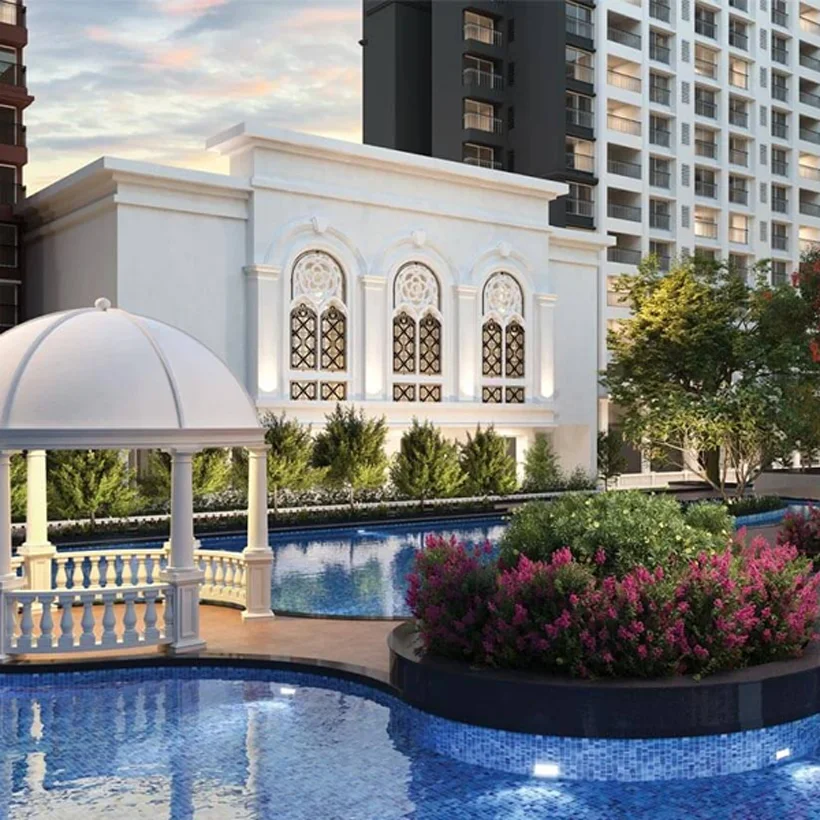 Sobha Windsor