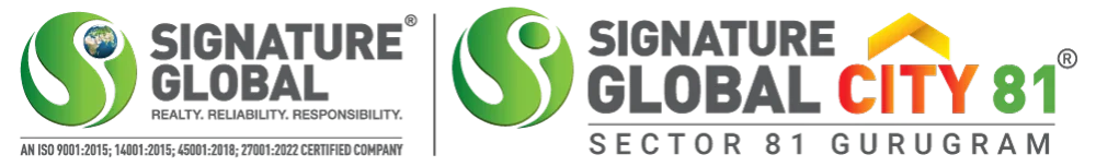 Signature Global City 81
