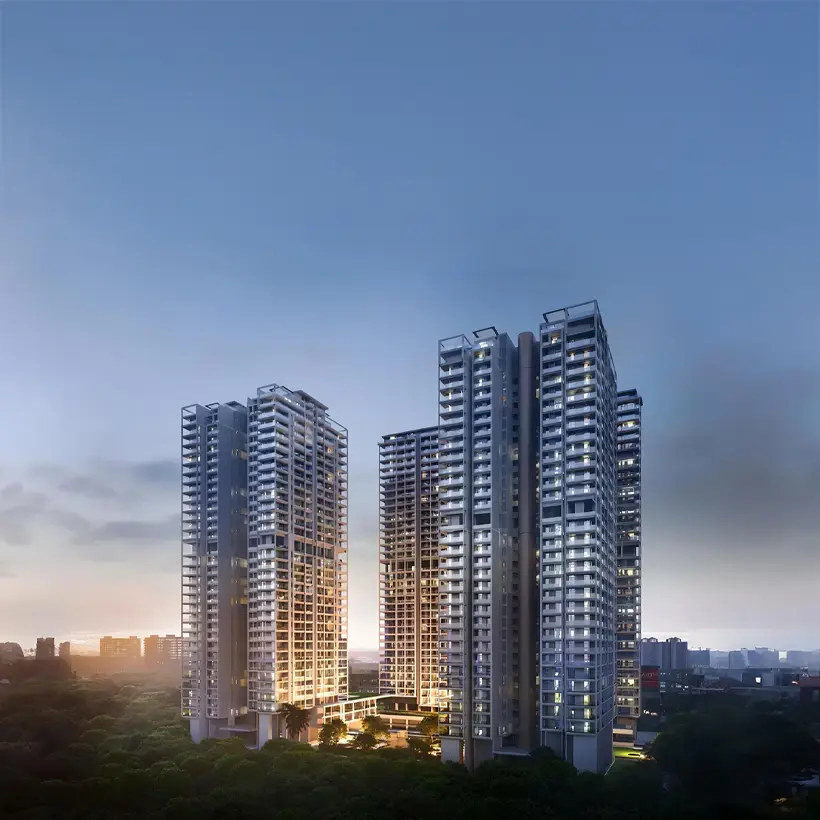 TARC Kailasa