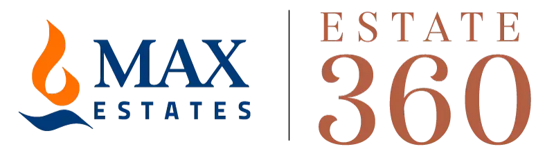 Max Estates 360