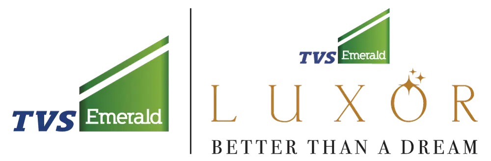 TVS Emerald Luxor