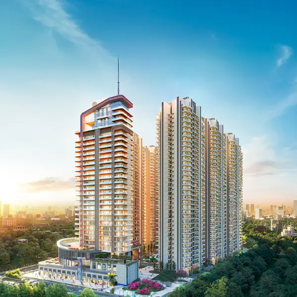 Gaur NYC Residences