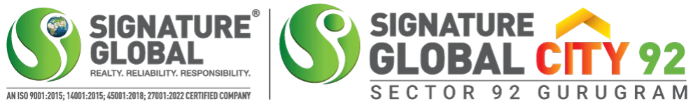 Signature Global City 92