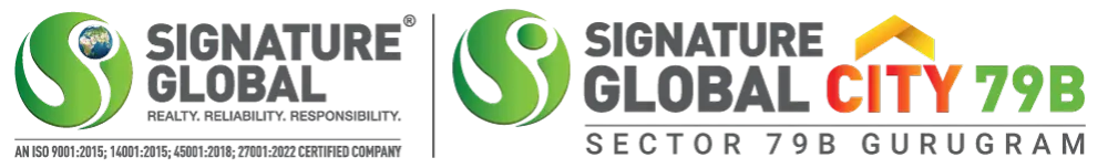 Signature Global City 79B