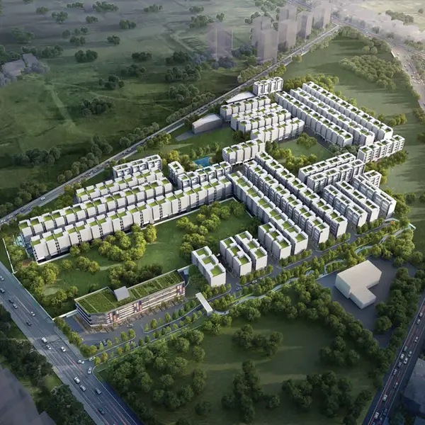 Signature Global City 93