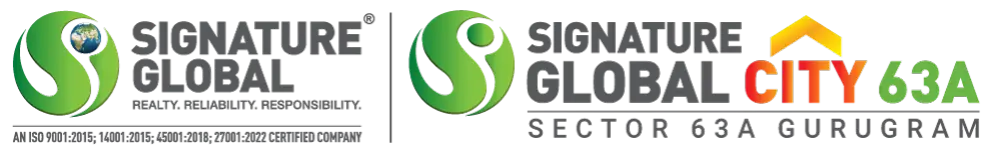 Signature Global City 63A
