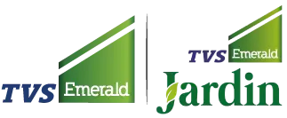 TVS Emerald Jardin