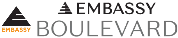 Embassy Boulevard