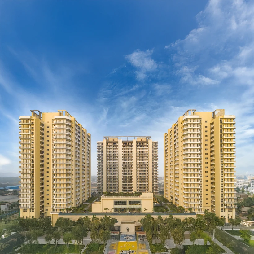 BPTP Terra