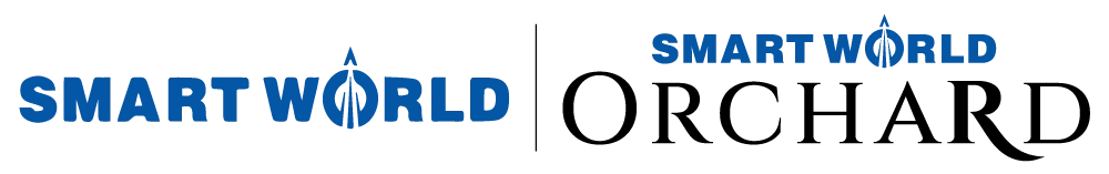 Smart World Orchard